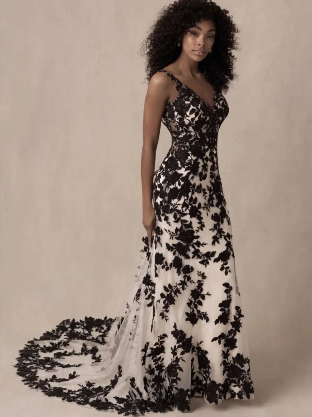 Allure 9808SL detachable sleeves